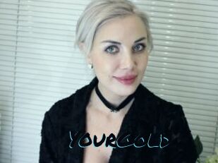 YourGold