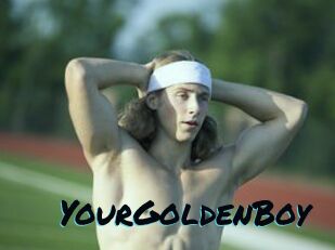 YourGoldenBoy