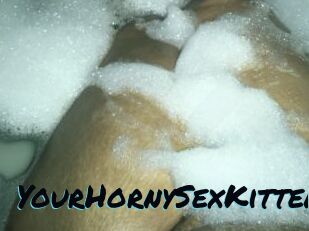 YourHornySexKitten