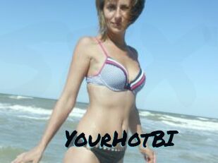 YourHotBI