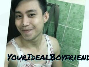 YourIdealBoyfriend