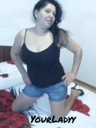 YourLadyy