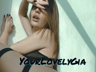 YourLovelyGia