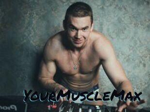 YourMuscleMax Sexties