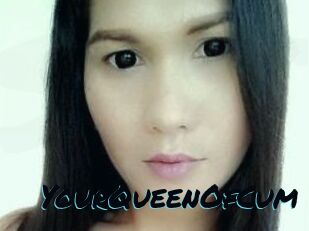 YourQueenOfCum
