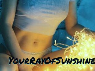 YourRayOfSunshine