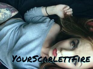 YourScarlettFire