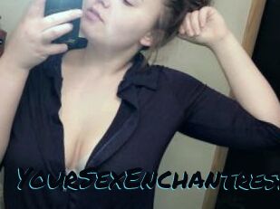 YourSexEnchantress