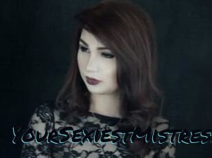 YourSexiestMistress