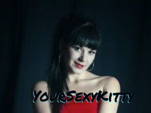 YourSexyKitty