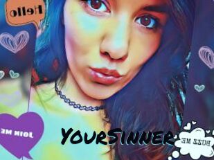 YourSinner