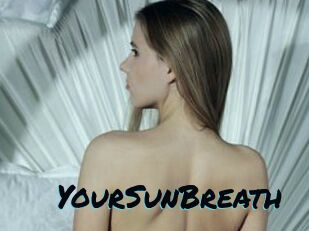 YourSunBreath