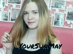 YourSunMay