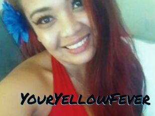 YourYellowFever