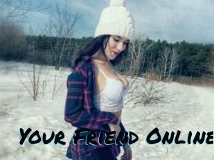 Your_Friend_Online