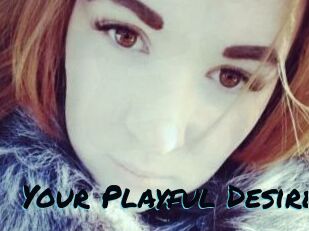 Your_Playful_Desire