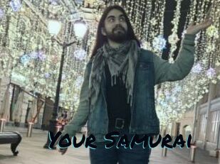 Your_Samurai