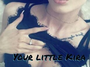 Your_little_Kira