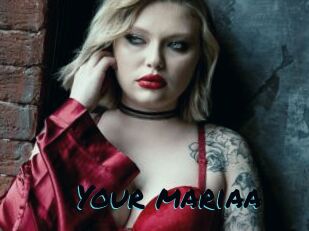 Your_mariaa