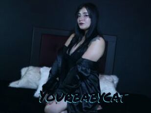 Yourbabycat
