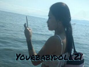 Your_baby_doll21