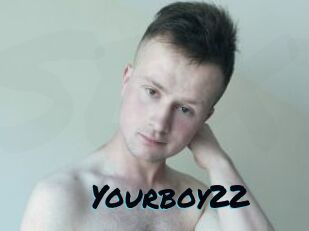 Yourboy22