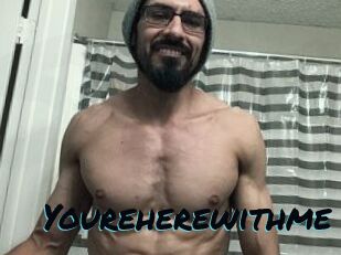 Youreherewithme Sexties