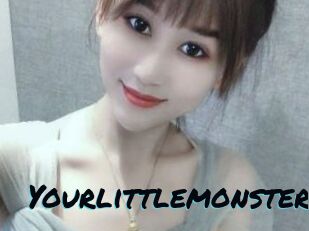 Yourlittlemonster