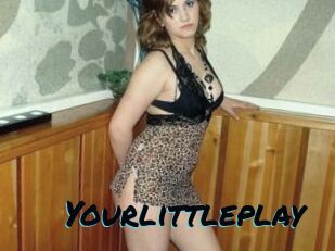 Yourlittleplay