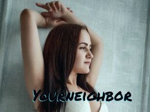 Your_neighbor