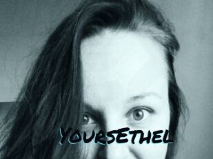 YoursEthel