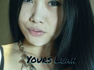Yours_Lean