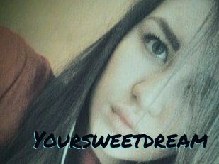 Your_sweet_dream_