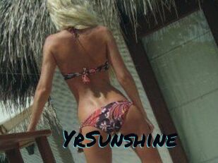 YrSunshine