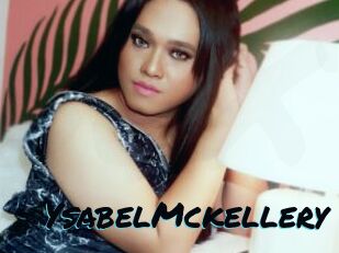 YsabelMckellery