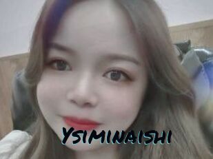 Ysiminaishi