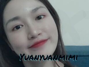 Yuanyuanmimi