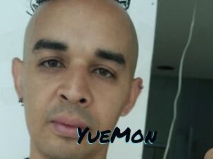 YueMon
