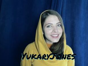 YukaryJones