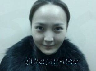 YukimiMew
