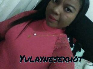 Yulaynesexhot