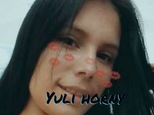 Yuli_horny