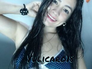 Yulicaro18