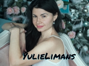 YulieLimans Sexties