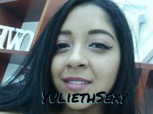 YuliethSexy