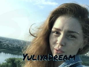 YuliyaDream