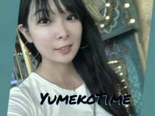 YumekoTime