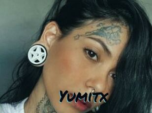 Yumitx