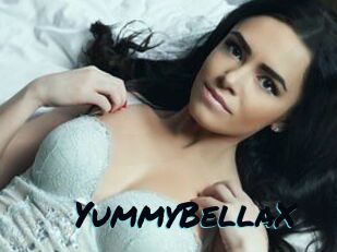 YummyBellaX