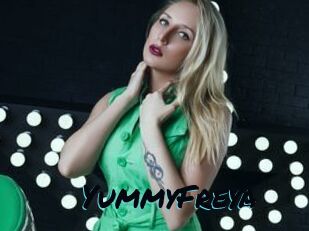 YummyFreya